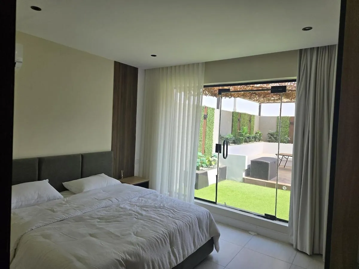A Great Apartment In Al Marwa Neighborhood, Self Check-In Jeddah