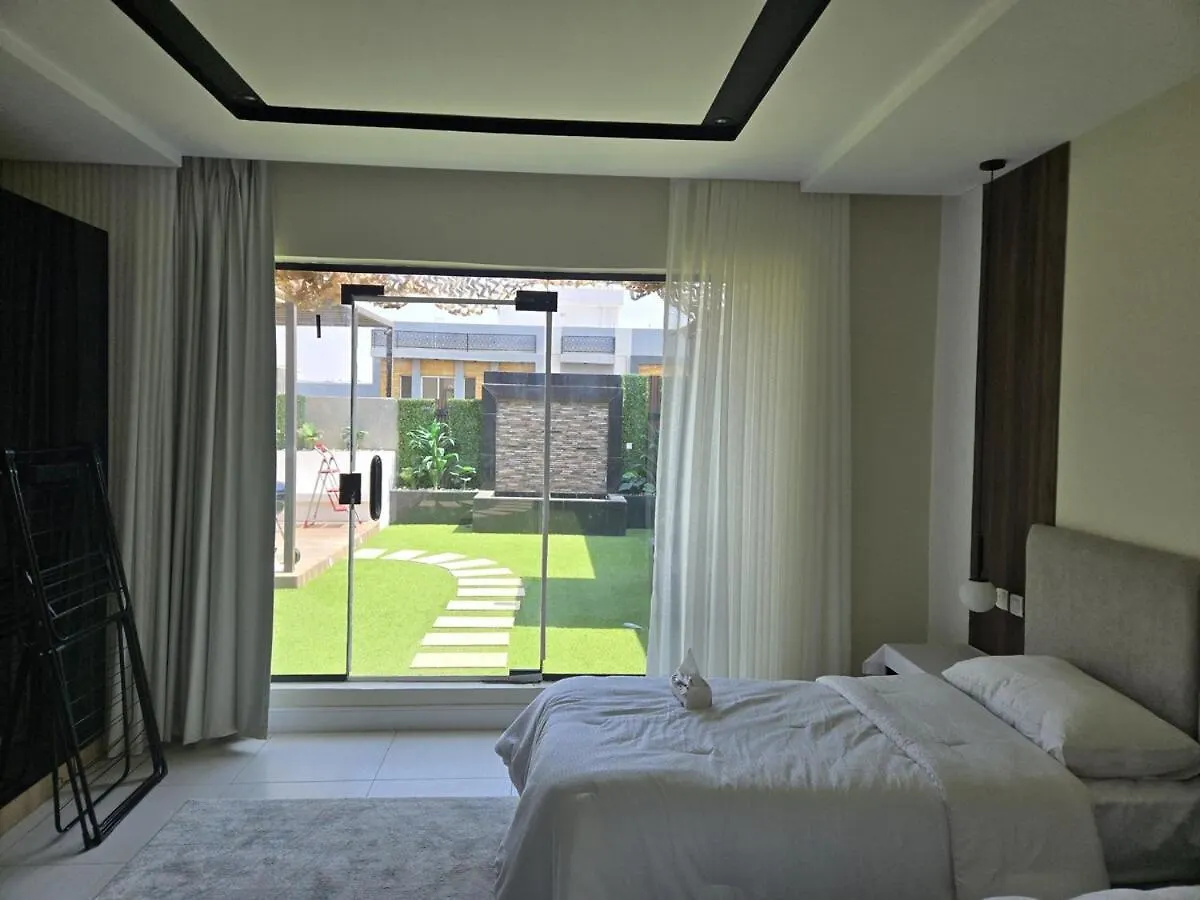 A Great Apartment In Al Marwa Neighborhood, Self Check-In Jeddah Saudi-Arabien